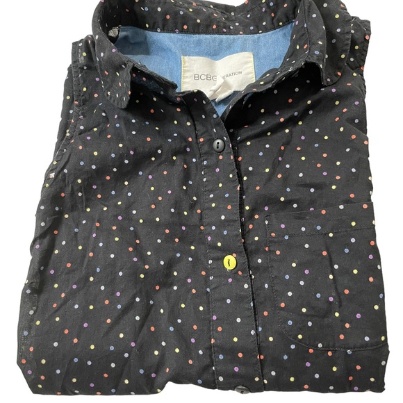 BCBGeneration dress Size Small - Picture 11 of 11